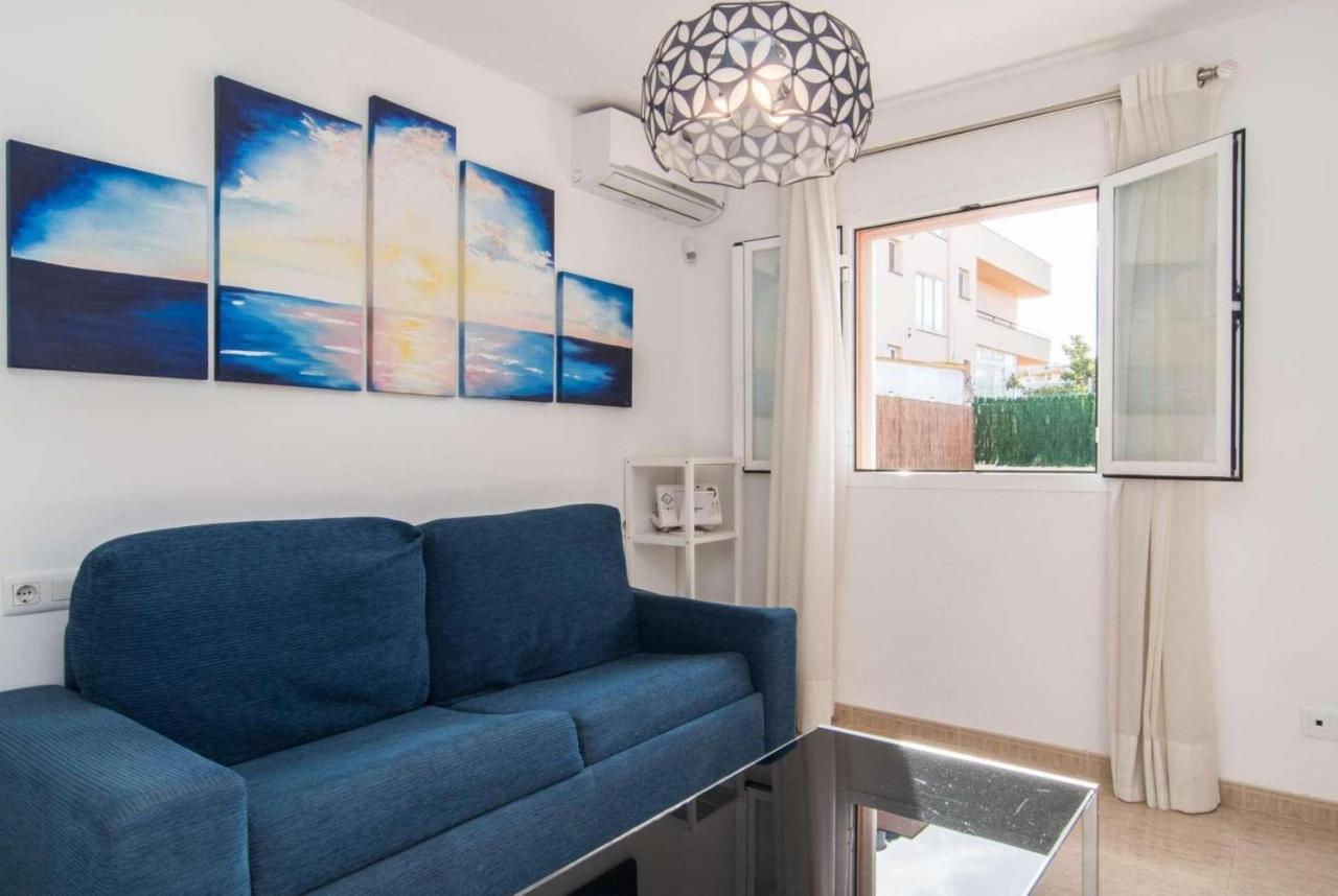 Estrella Coral Villa Port de Alcudia  Kültér fotó