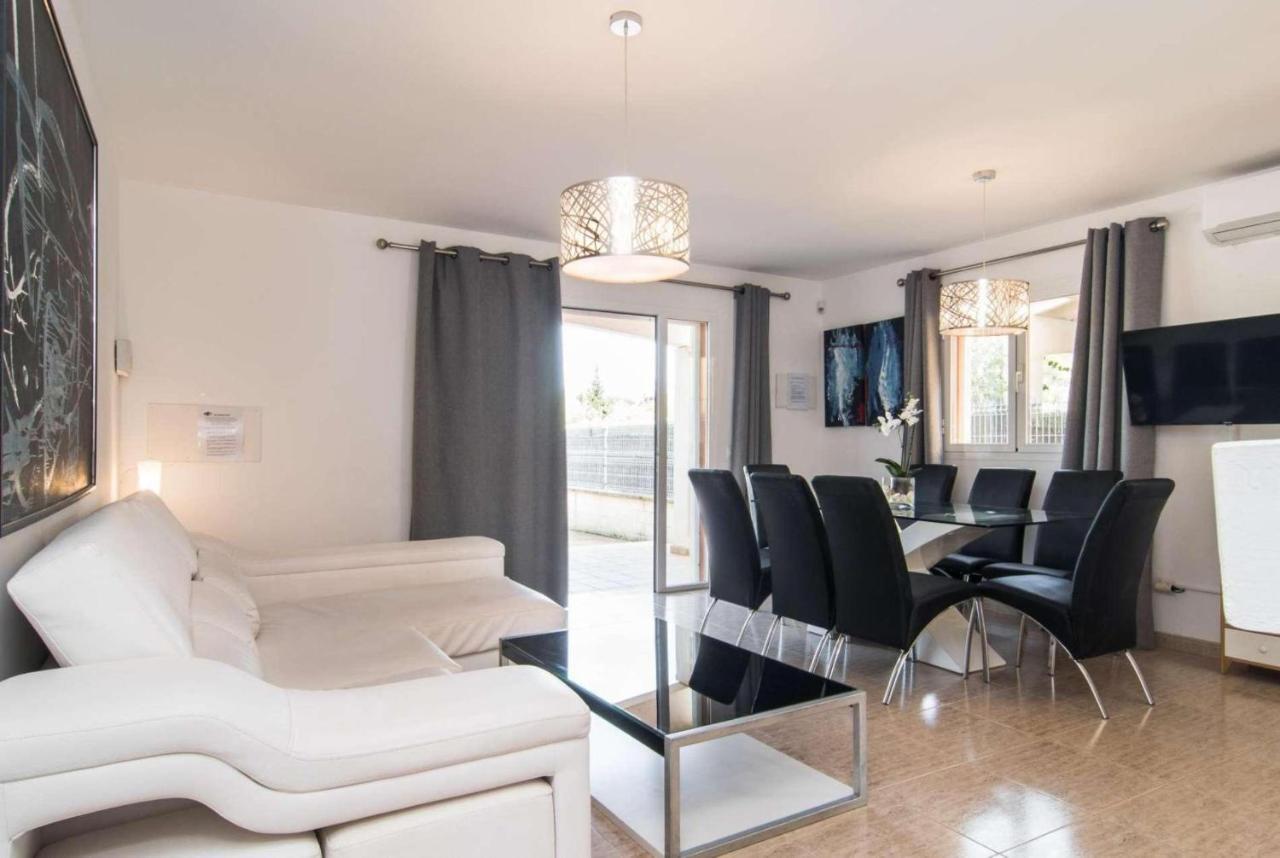 Estrella Coral Villa Port de Alcudia  Kültér fotó